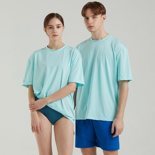 커플티수영복