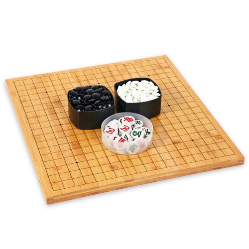 바둑판밥상