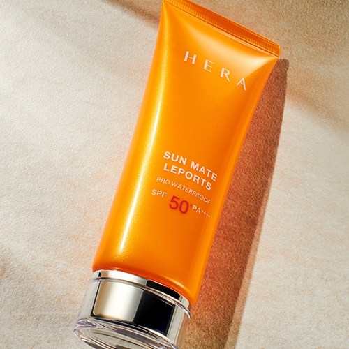 헤라 선 메이트 레포츠 프로 워터프루프 70ml (SPF50+PA++++) 2개 2