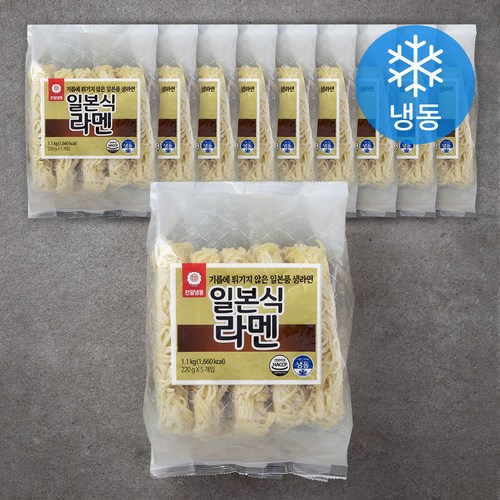 라멘면