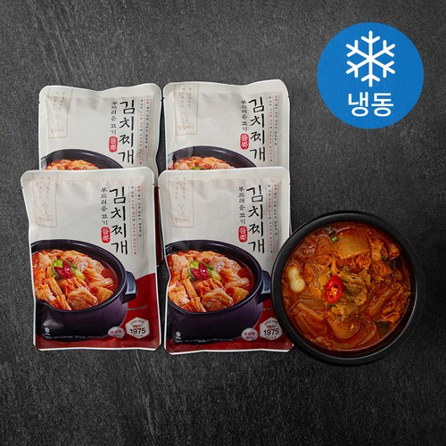 김치찌개 추천 7