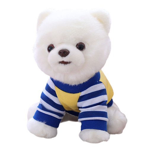 강아지인형 추천 8