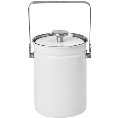 밧드야음식물쓰레기통2l