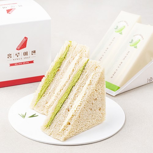 카지동야샌드위치