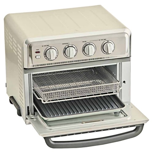 쿠진아트 에어프라이어 그릴 오븐 17L, TOA-70KR