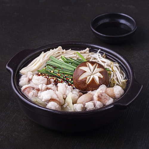 칼국수밀키트