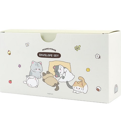 편지봉투 추천 8