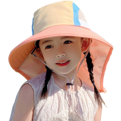 키즈트리 아동용 메쉬 플랩캡 MZ-106