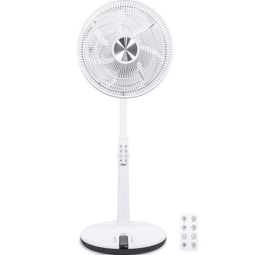 유니맥스 BLDC 디지털 선풍기 UMF-R4W2168DC