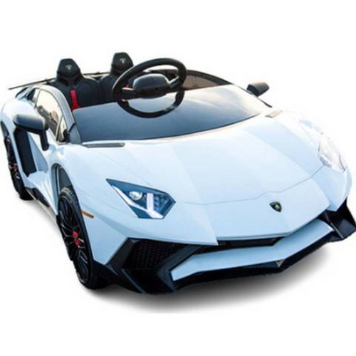 유아전동차 추천 6