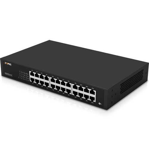 8포트iptime공유기2gbps