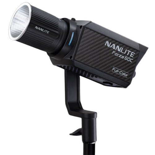 난라이트 풀컬러 LED 스팟 조명, Forza60C, 1개