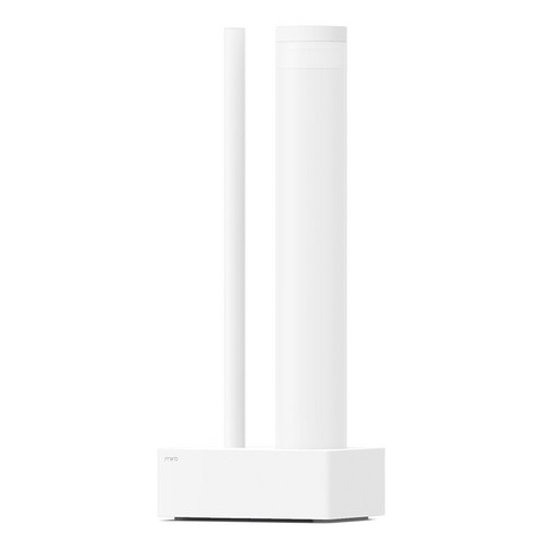 미로 복합식 대용량 가습기, miro-twin X, 화이트