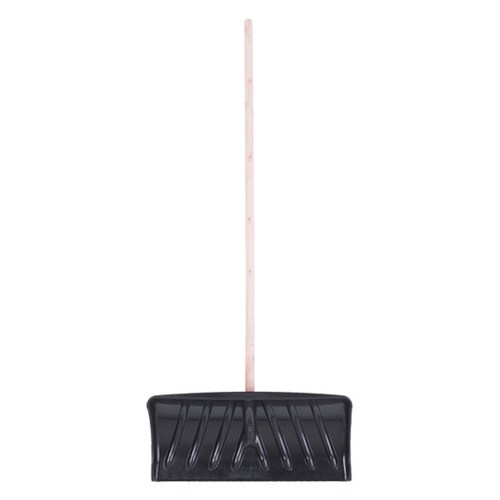 데일드 광폭 넉가래, 1개, 580 x 1380 mm