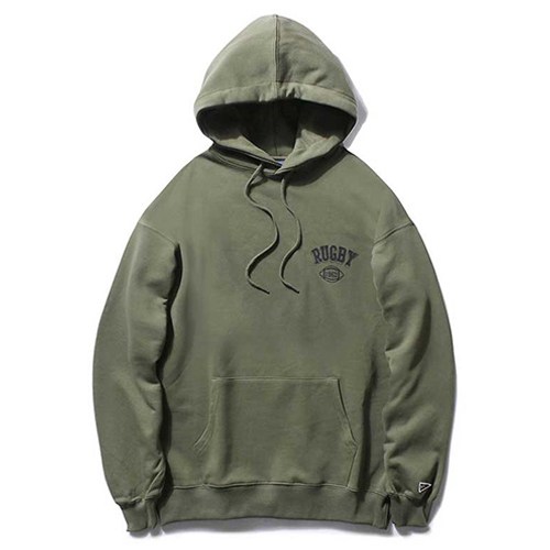 컬럼비아유니버시티 CU 럭비 챔피온스 후디