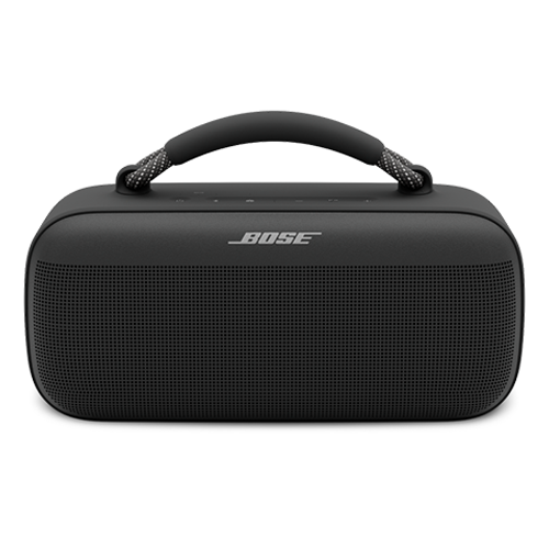 보스 사운드링크 맥스, Bose SoundLink Max, 블랙