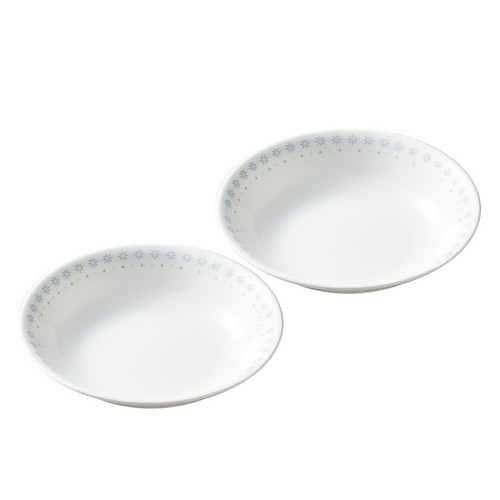 ****** 샤이니 데이즈 찬기 중, 화이트, 2개