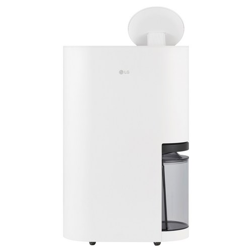 LG전자 휘센 오브제컬렉션 제습기 23L DQ235MWGA 방문설치