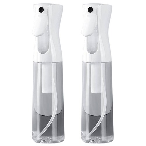 모던모어 압축 안개분사 분무기 300ml, 혼합색상, 2개