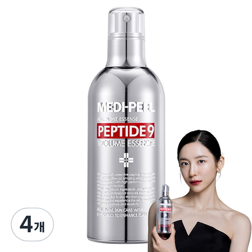 펩타이드에센스