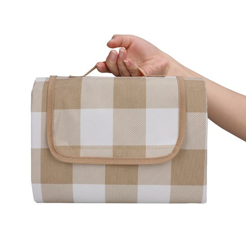 방조 패트 아웃도어 피크닉 마이크로파 알루미늄막 방수 피크 피크 피크 피크 피크 피크 피크 피크 피크 피크 피크 피크 피크 피크 피크 피크닉 패딩스, B [150x200cm] 2