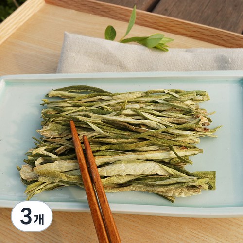 나물투데이 건토란대, 1kg, 3개