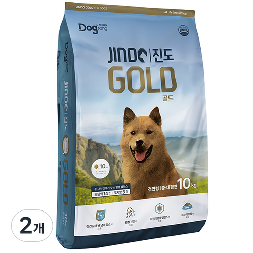 개사료20kg 추천 1