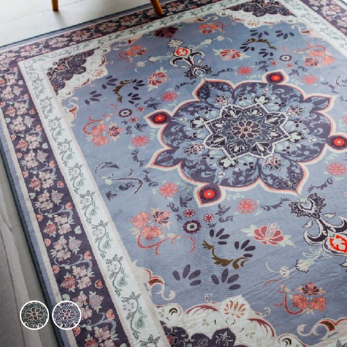 인룸 쉬라즈 페르시안 러그카페트