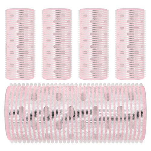 벨로티 고급 열전도 구르프 헤어롤 105 x 40 mm, 5개, A타입