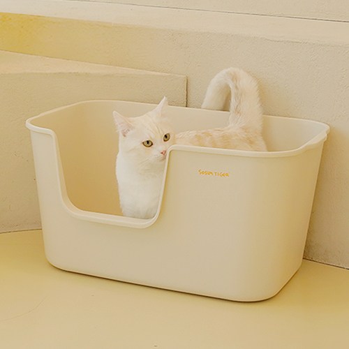 고양이화장실 추천 9