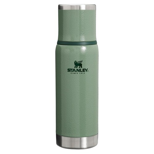 스탠리 어드벤처 투고 진공 보온병, 해머톤 그린, 500ml, 1개