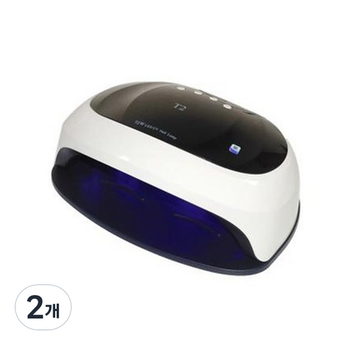 t2젤램프