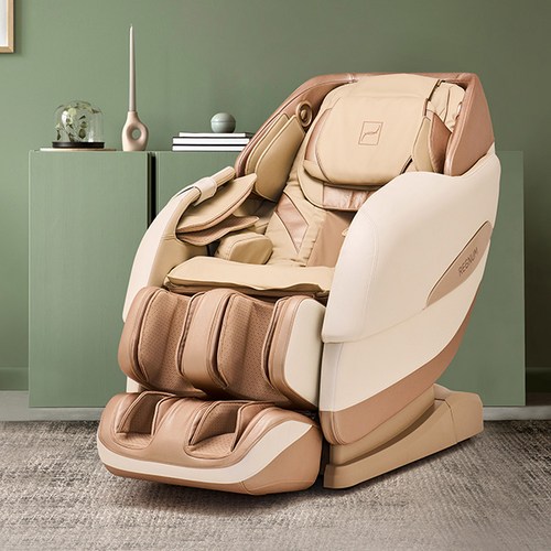 웰모아 안마의자 링크 LK-5000 전신마사지기 미니 소형 안마기 리클라이너의자 1인소파, 링크_소다블루(러그제공) 2