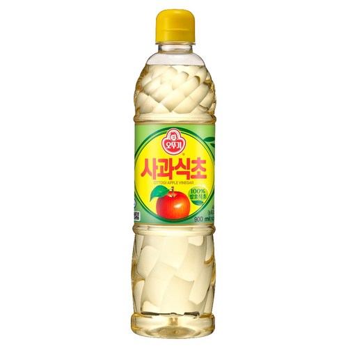 식초