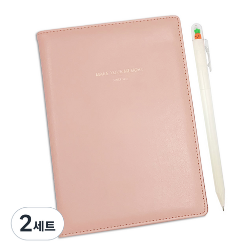 메모패드바인더