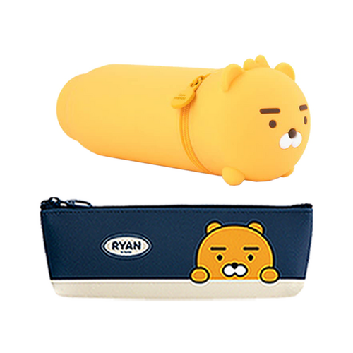 라이언필통