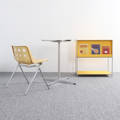 루윈 타일카페트 10p + 올인원 시공스티커