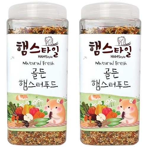골든햄스터가격