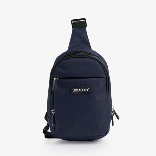 쥬벨로 레슬리 웨이스트 슬링백