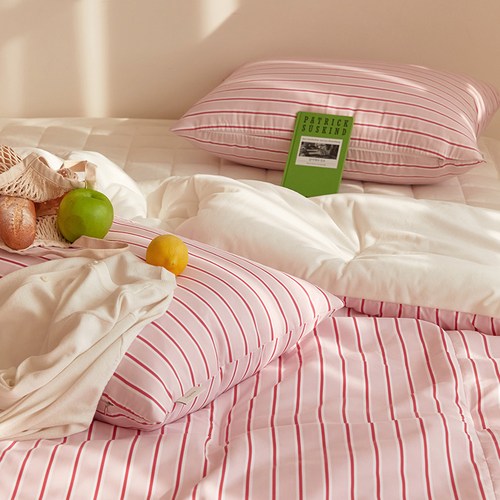 마틸라 빌리호텔 세미 극세사 차렵이불