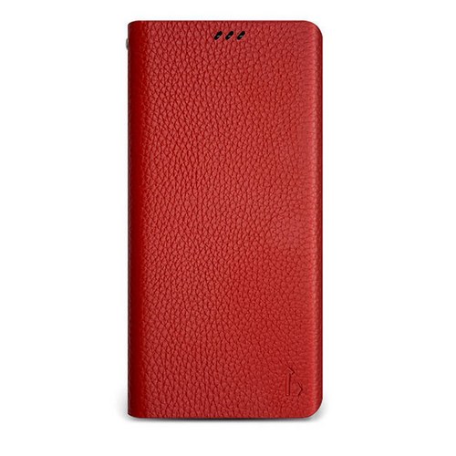 에스엠씨 딤플 에지 플립커버 지갑 휴대폰 케이스