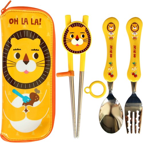 옥토넛젓가락