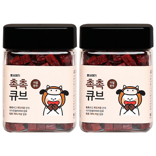 바우와우무마진사료