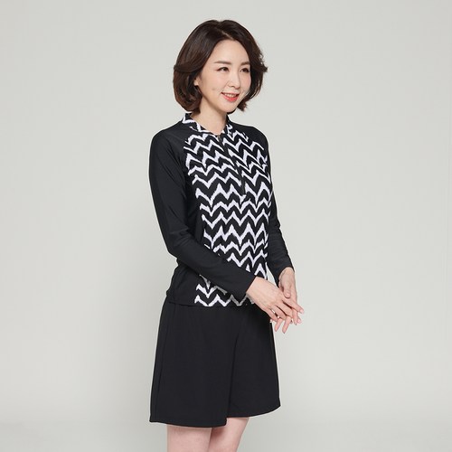 일리카이래쉬가드