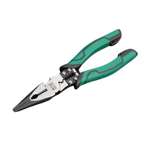 Dr리빙스토어 5 in 1 롱노우즈 플라이어 8, 1개