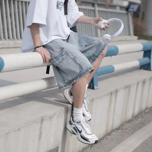 카고청반바지