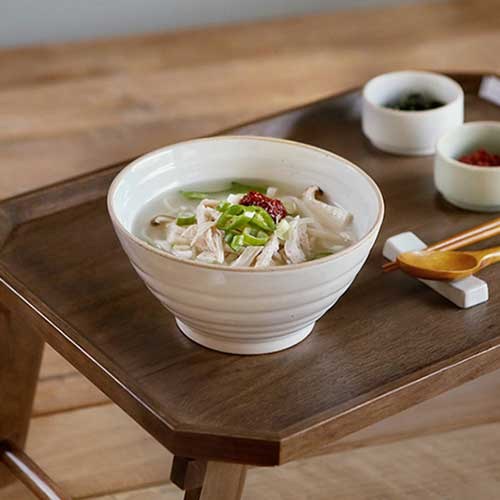 월넛소반