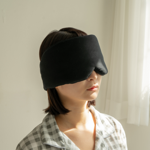 컴포럽 프리미엄 암막 수면안대