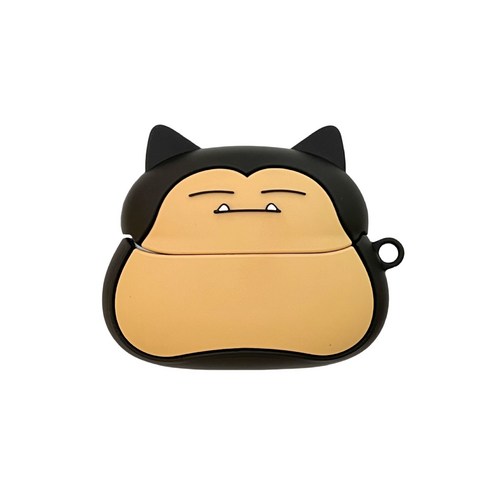 칼리고 갤럭시 버즈 호환 귀여운 케릭터 케이스, 8. 물개, 버즈3 / 버즈3pro, 1개