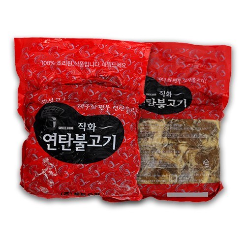 연탄불고기 추천 6